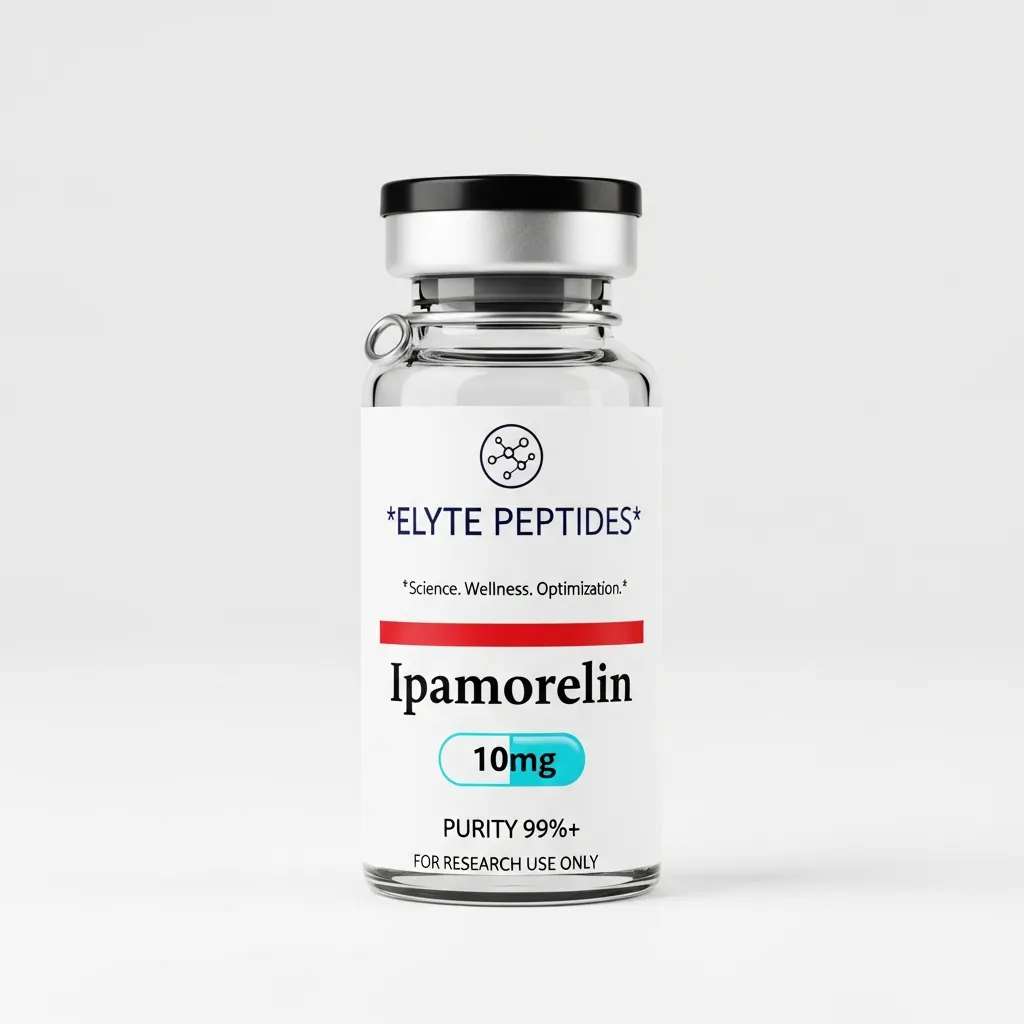 Ipamorelin