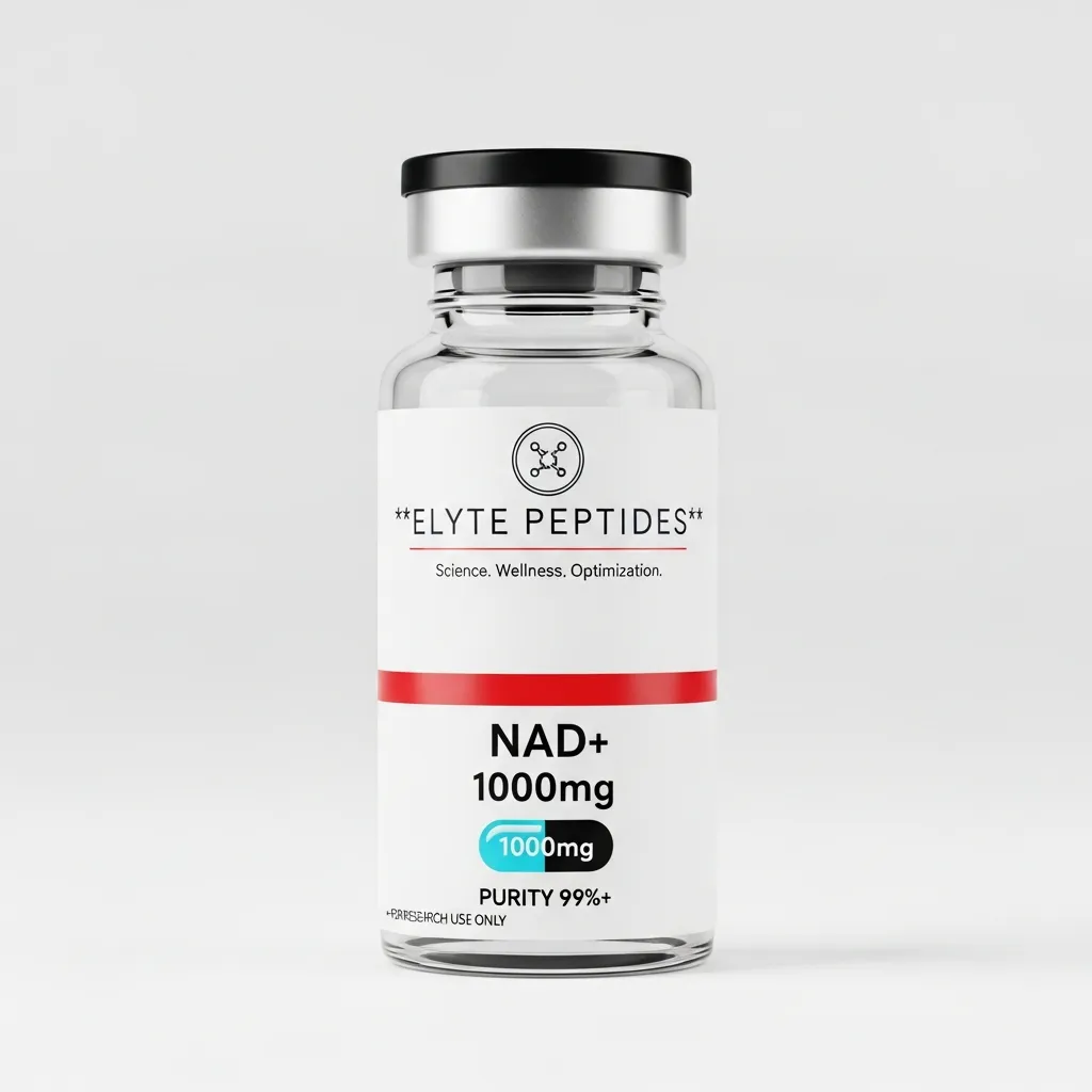 NAD+ 1000mg