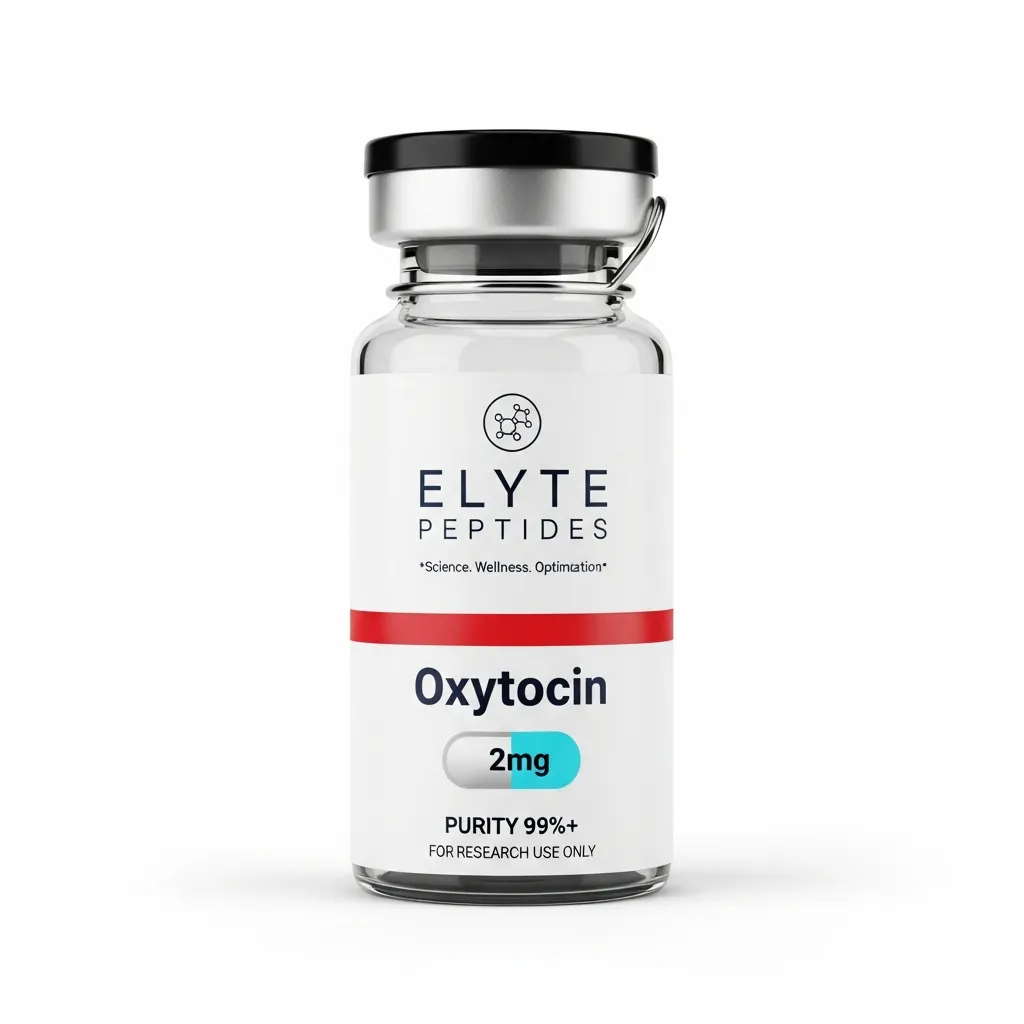 Oxytocin