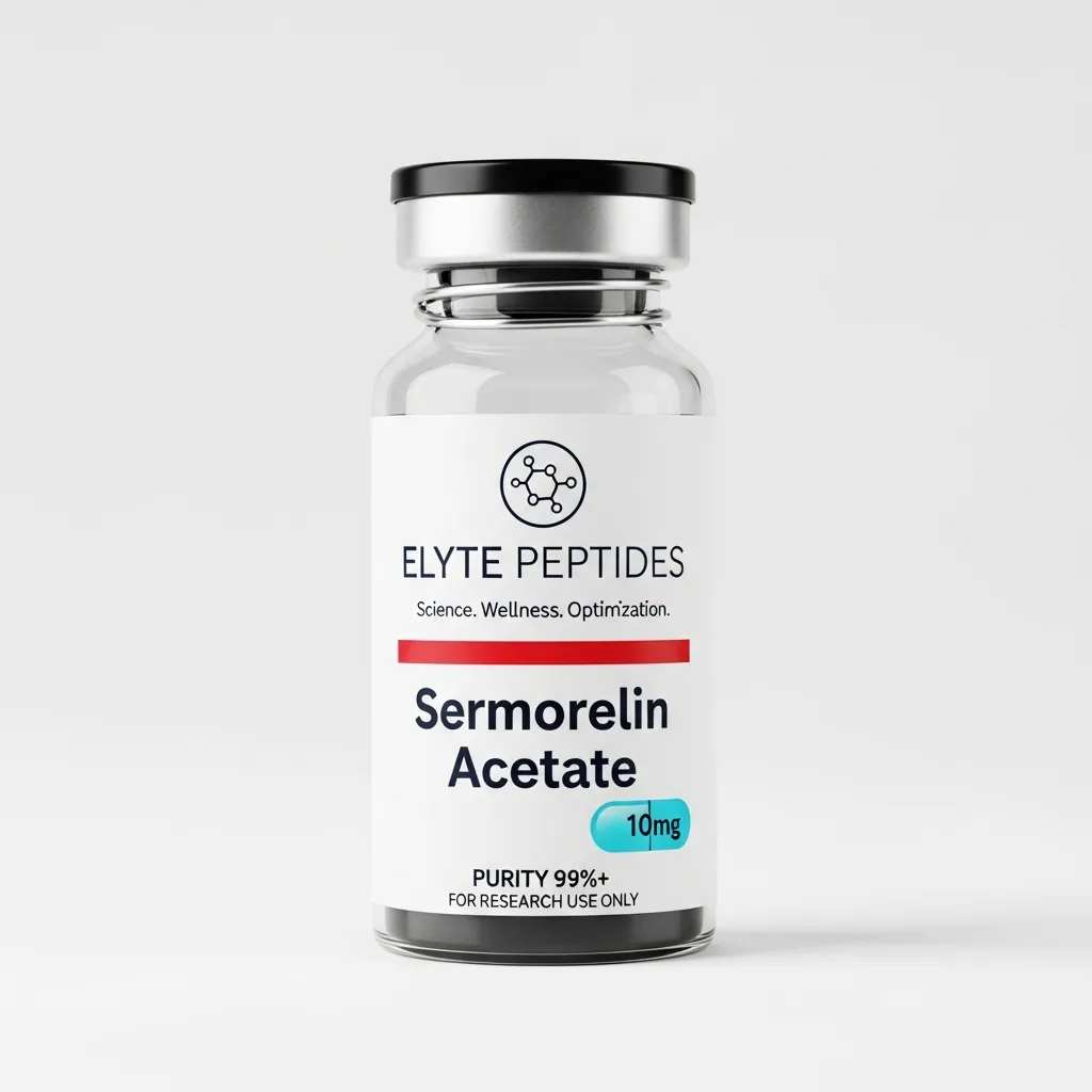 Sermorelin Acetate