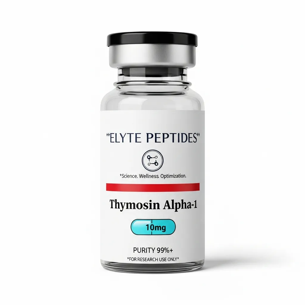 Thymosin Alpha-1